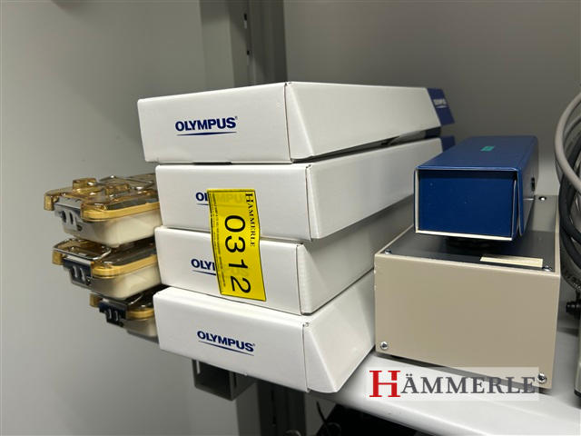 OLYMPUS W9053059 Endoskope